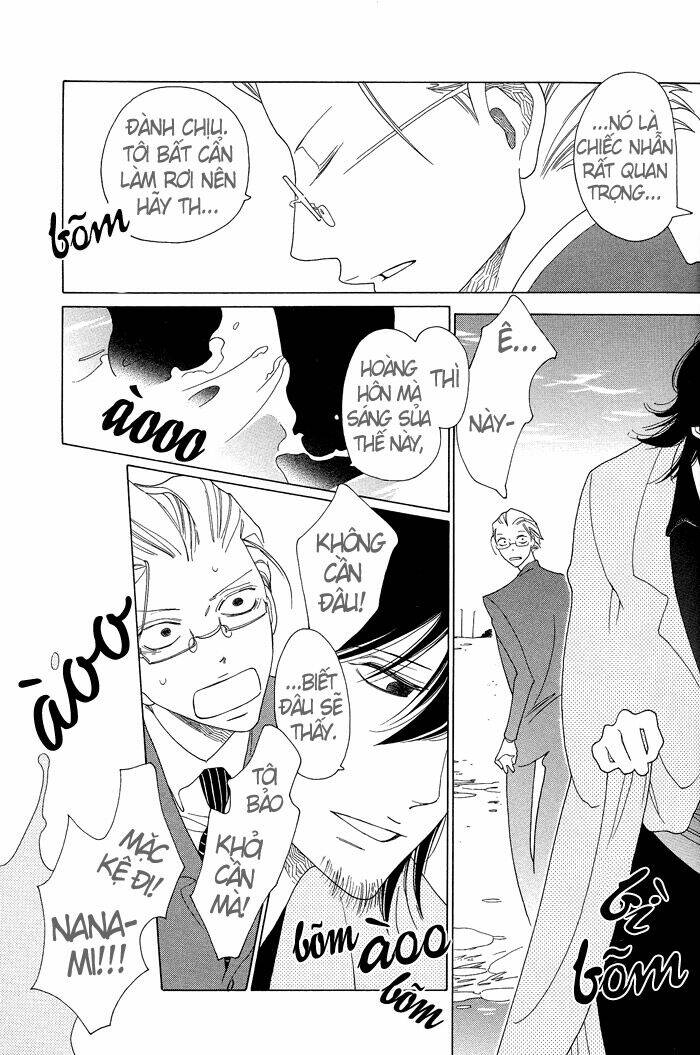 anata no tame nara doko made mo chapter 5 15