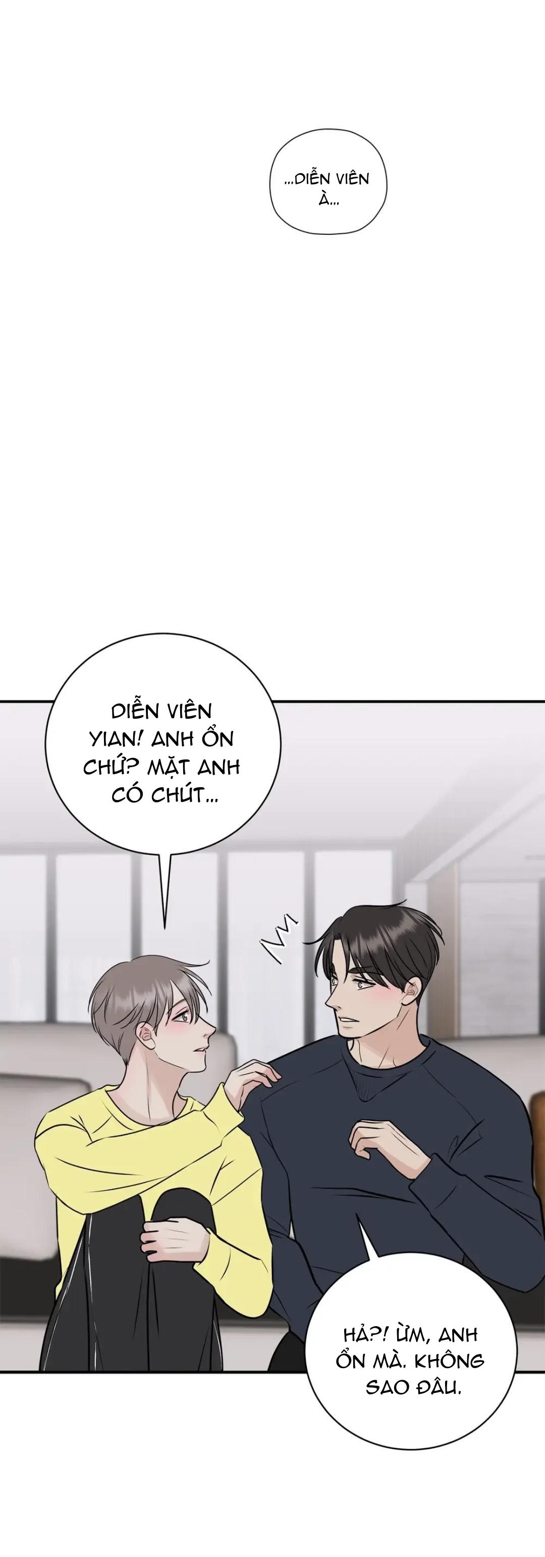 hạnh phúc trọn vẹn chapter 15 33