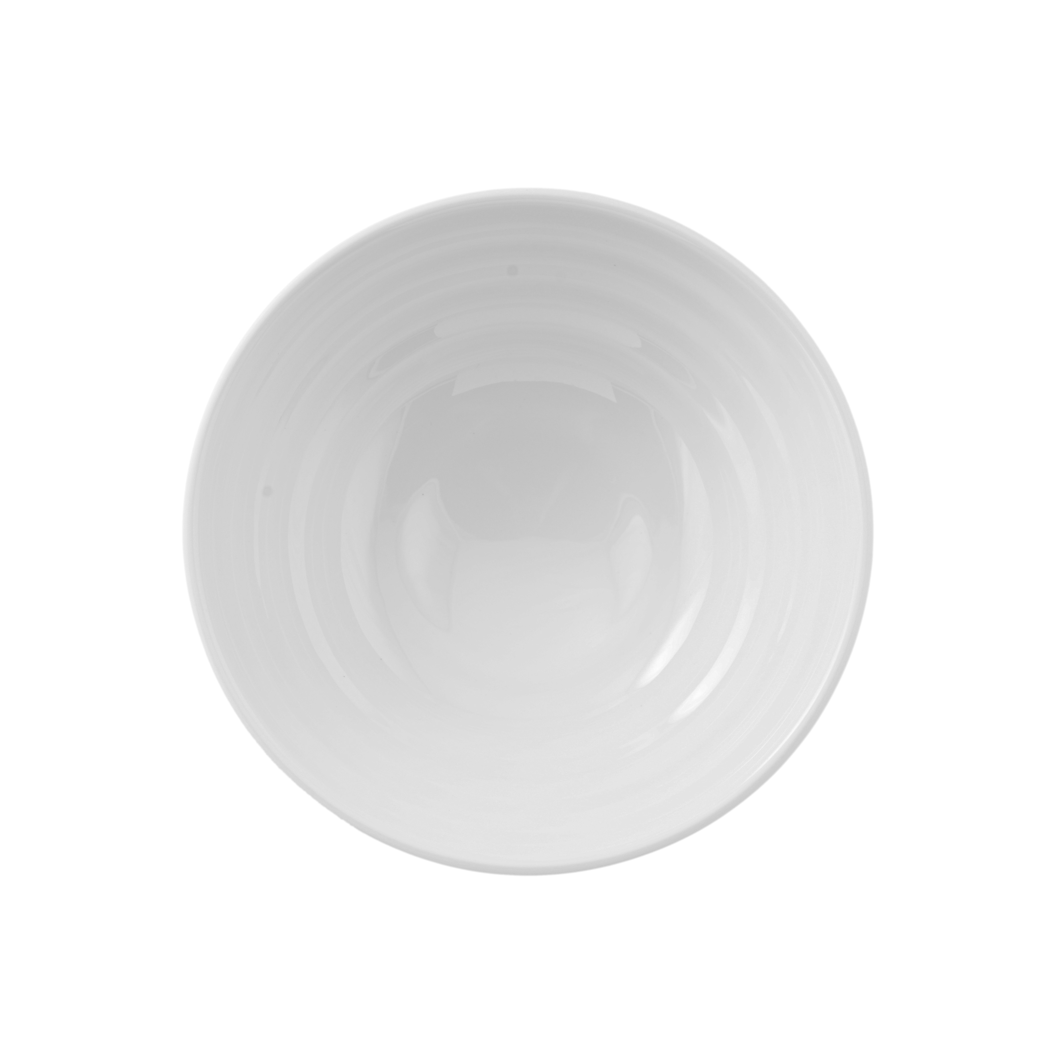 Tô nhựa melamine cao cấp, tô canh bằng nhựa melamine 20cm