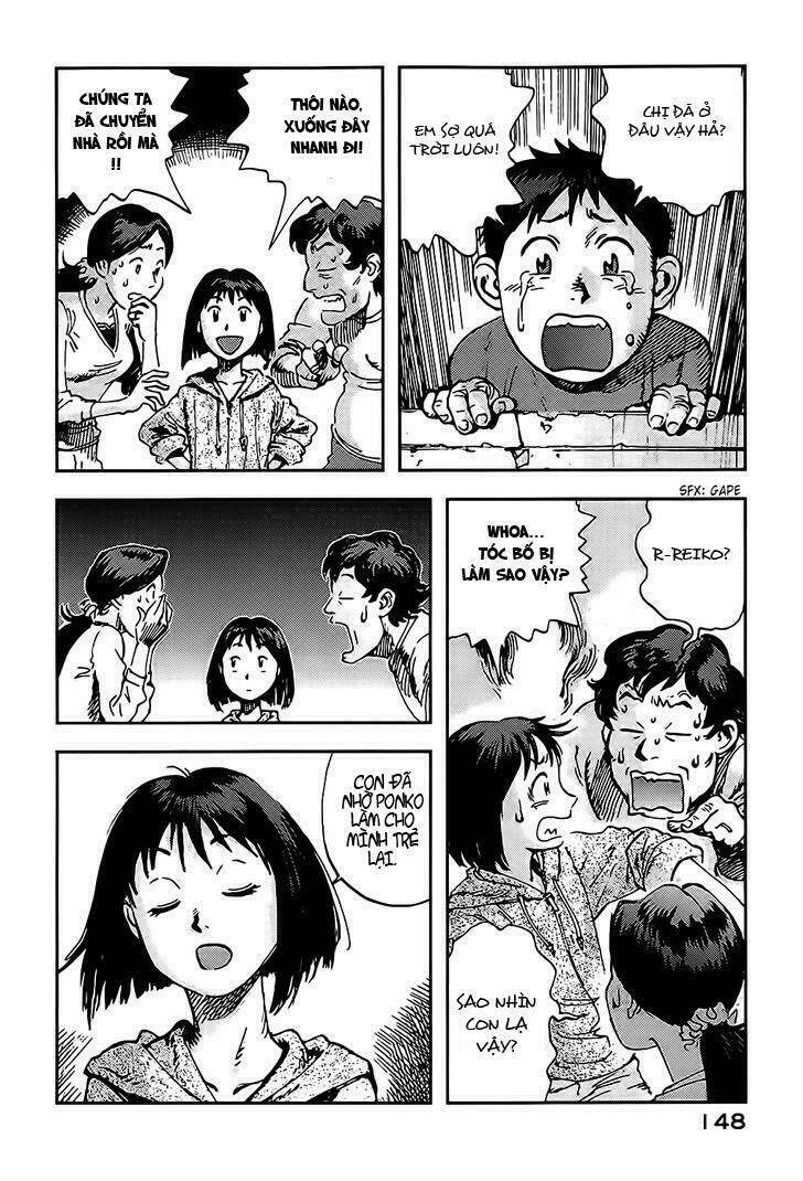 hoshi no ponko to toufuya reiko chapter 3 40