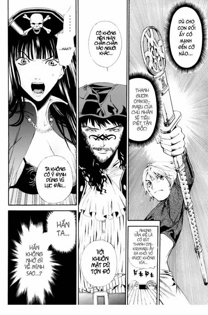 rappi rangai chapter 28 5