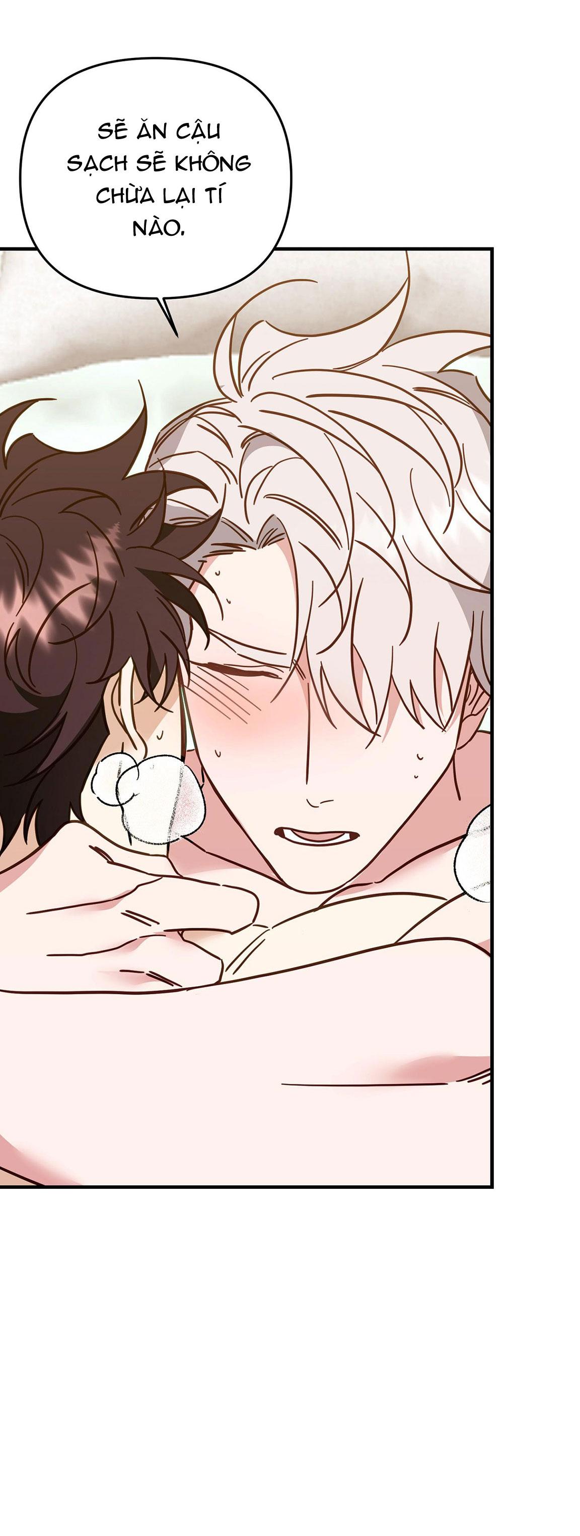 hổ trở về chapter 20 52