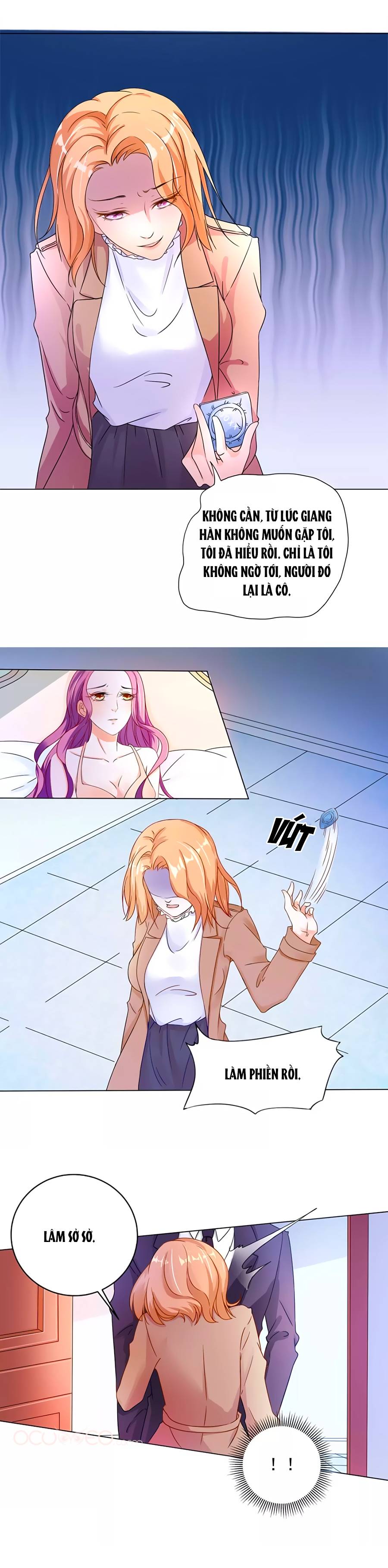 thời thượng nữ vương có chút tô chapter 2 7