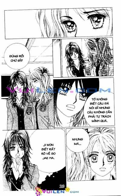 tìm lại tình yêu chapter 26 10