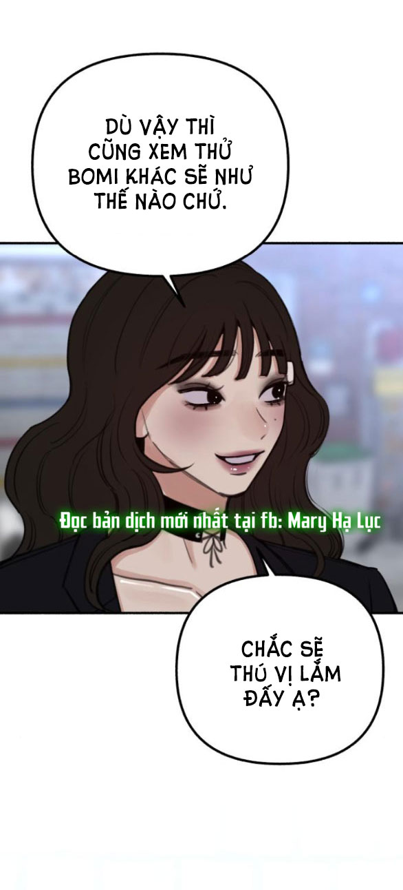 nàng thơ nổi tiếng - nàng thơ myung chapter 27.2 14