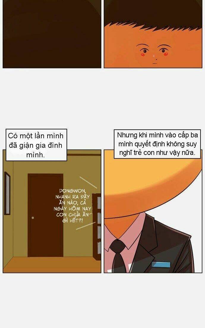 lớp học của những học sinh đặc biệt chapter 1 7