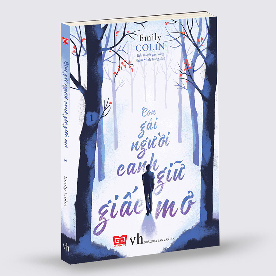 Con Gái Người Canh Giữ Giấc Mơ