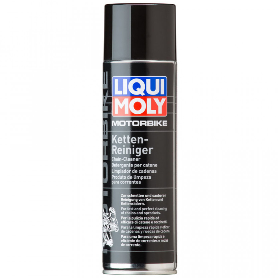 Chai Vệ Sinh Sên Có Phốt Liqui Moly 1602 (500ml)