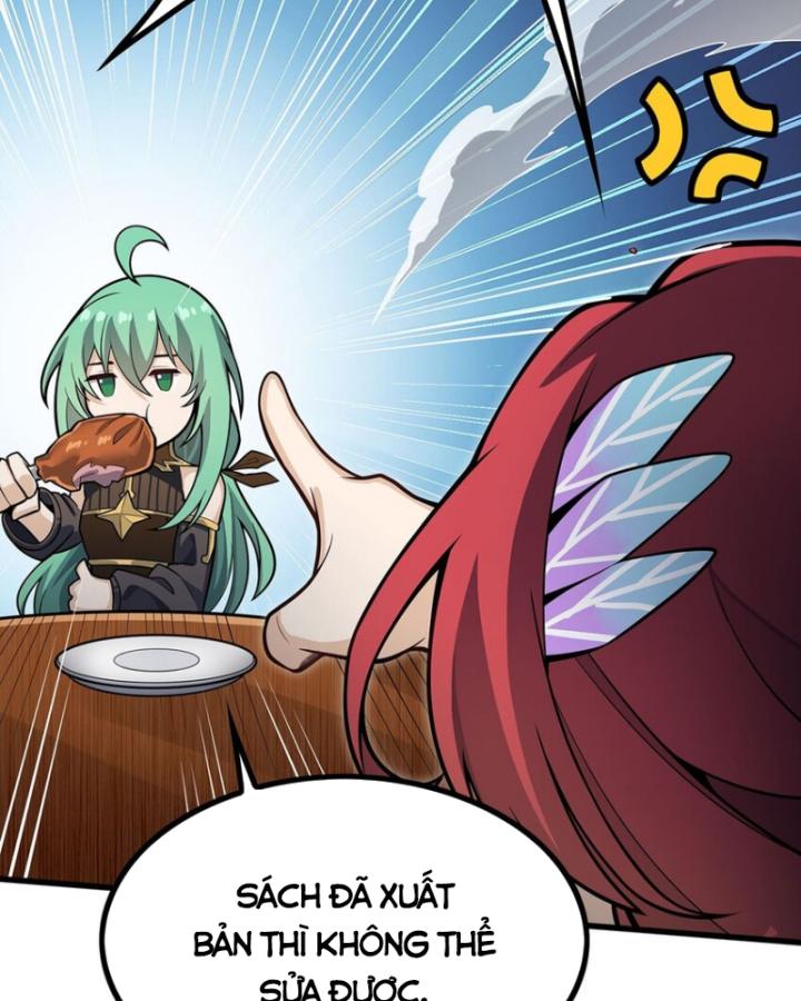 vô hạn sứ đồ và 12 nữ chiến binh chapter 417 54