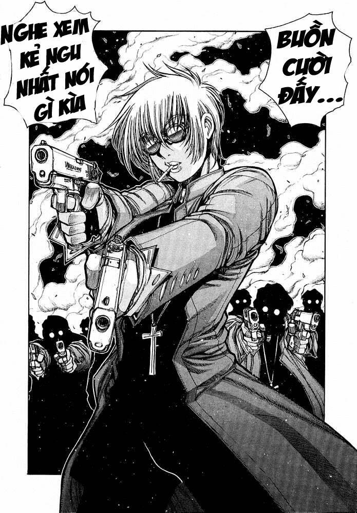 hellsing chapter 65 12