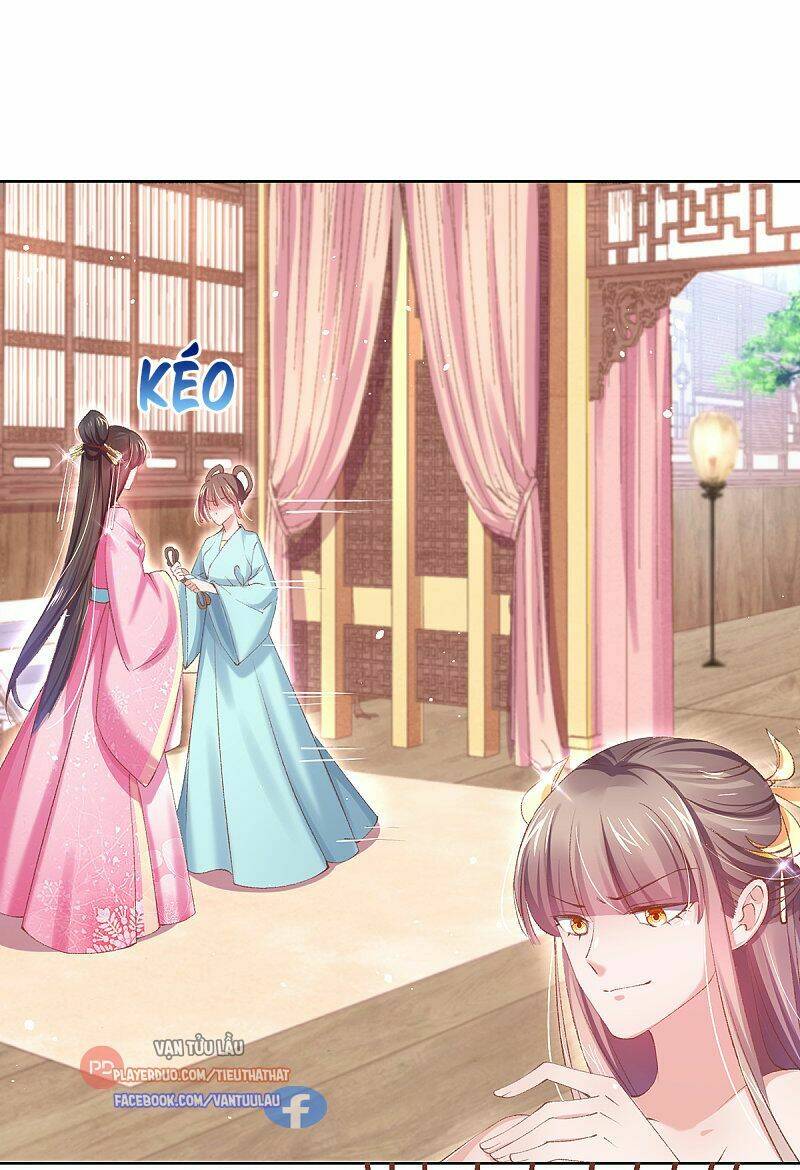 thị huyết y phi chapter 107 16