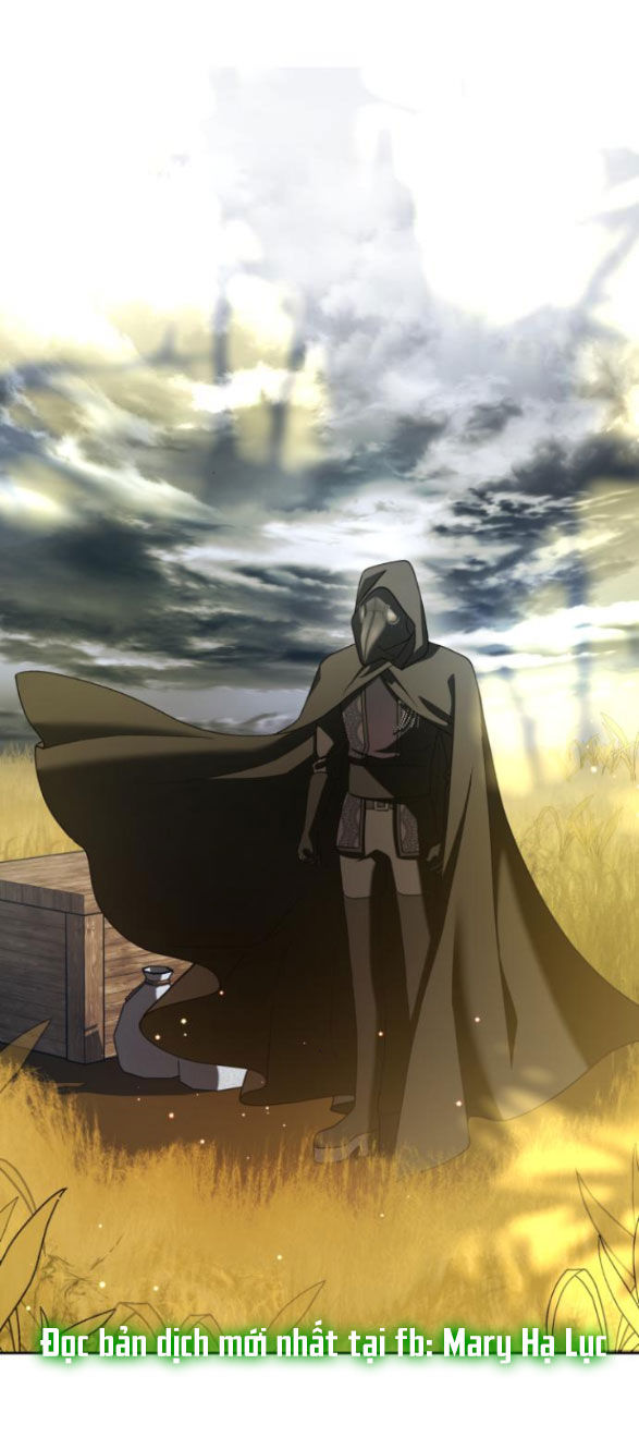 tôi muốn trở thành cô ấy dù chỉ là một ngày chapter 137.2 50