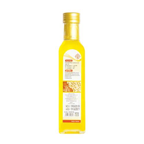 Dầu Phộng Gold 750ml