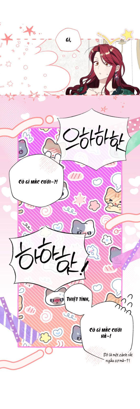 tôi tưởng đó chỉ là tiểu thuyết trọng sinh bình thường chapter 48.2 27