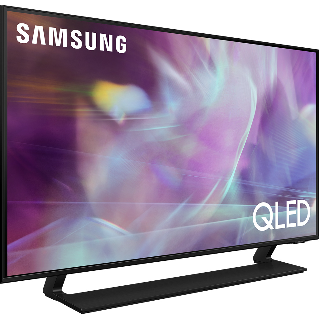 Smart Tivi QLED Samsung 4K 50 inch QA50Q60AAKXXV - Hàng Chính Hãng