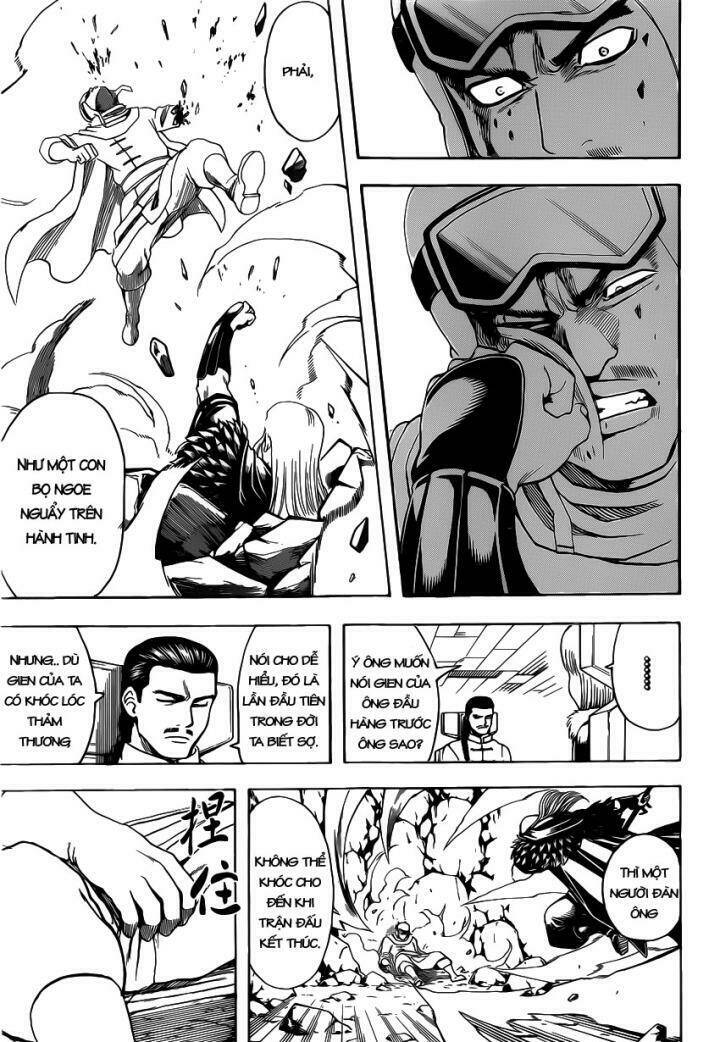 gintama - linh hồn bạc chapter 578 16