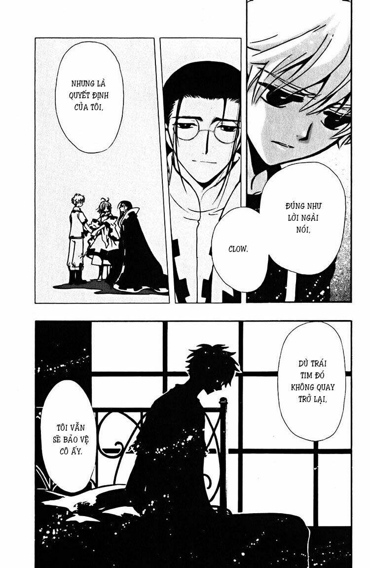 huyền thoại đôi cánh chapter 138 11