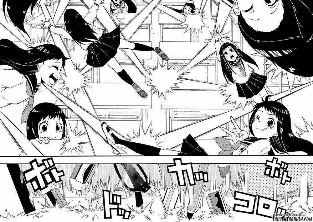 iroha to boku to chapter 3 16