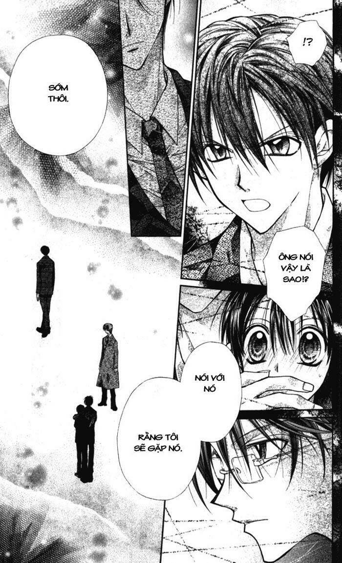 hội quý tộc chapter 8 24