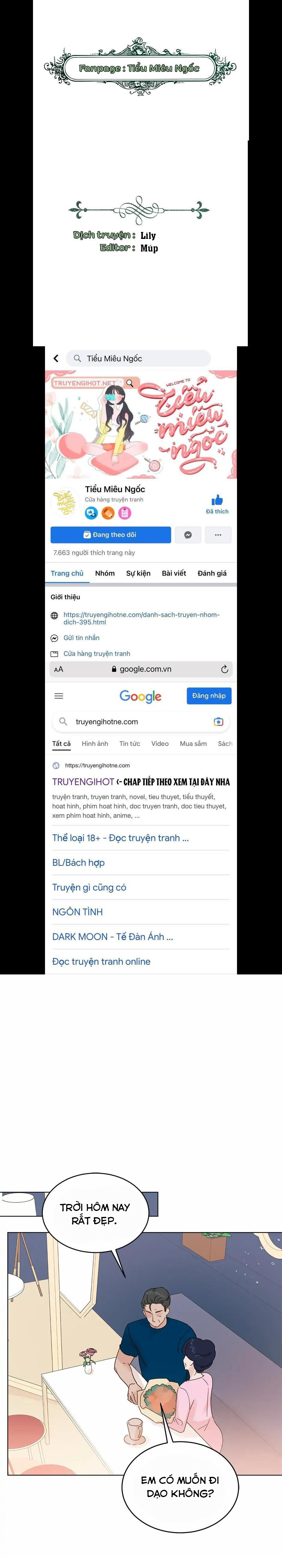 sự trả thù ngọt ngào của vợ tôi chapter 97 1