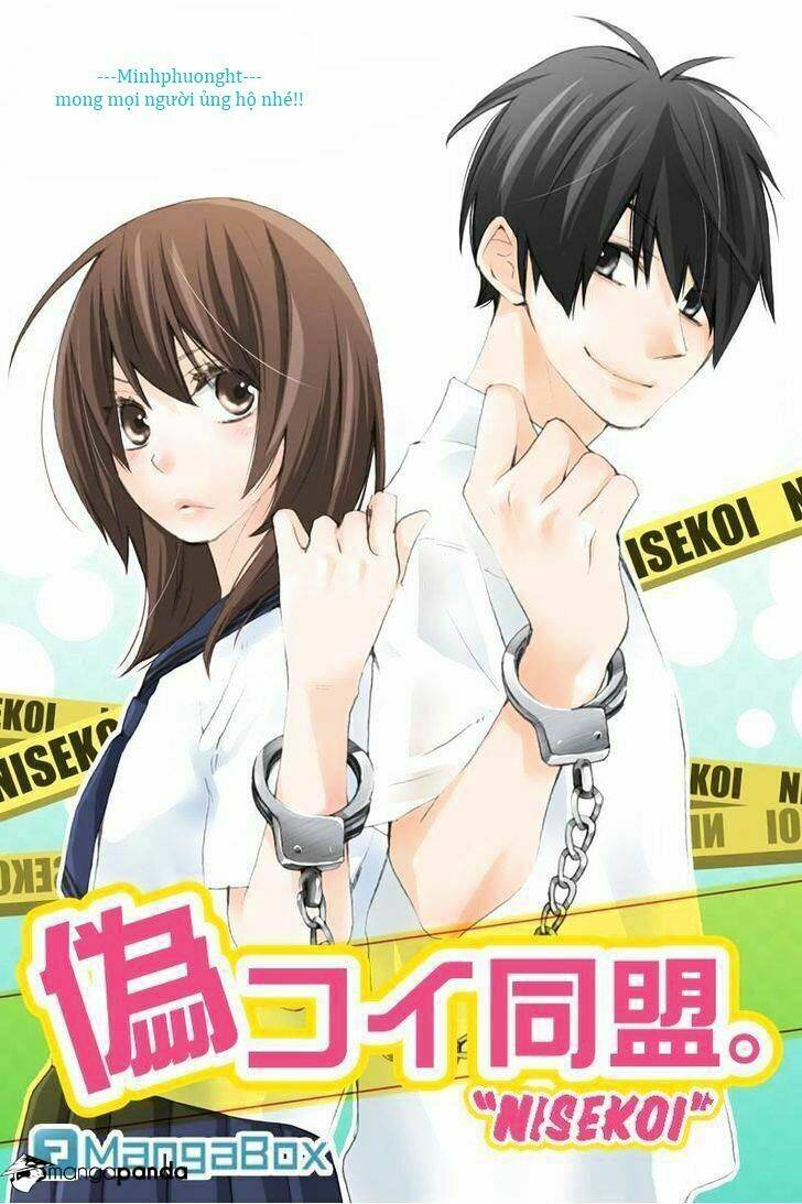 bạn trai giả - tình yêu thật chapter 29 2