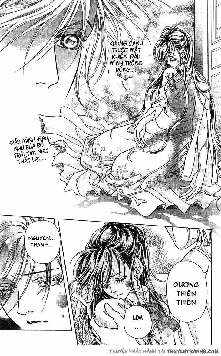 vạn dặm tìm chồng 2 chapter 5 23