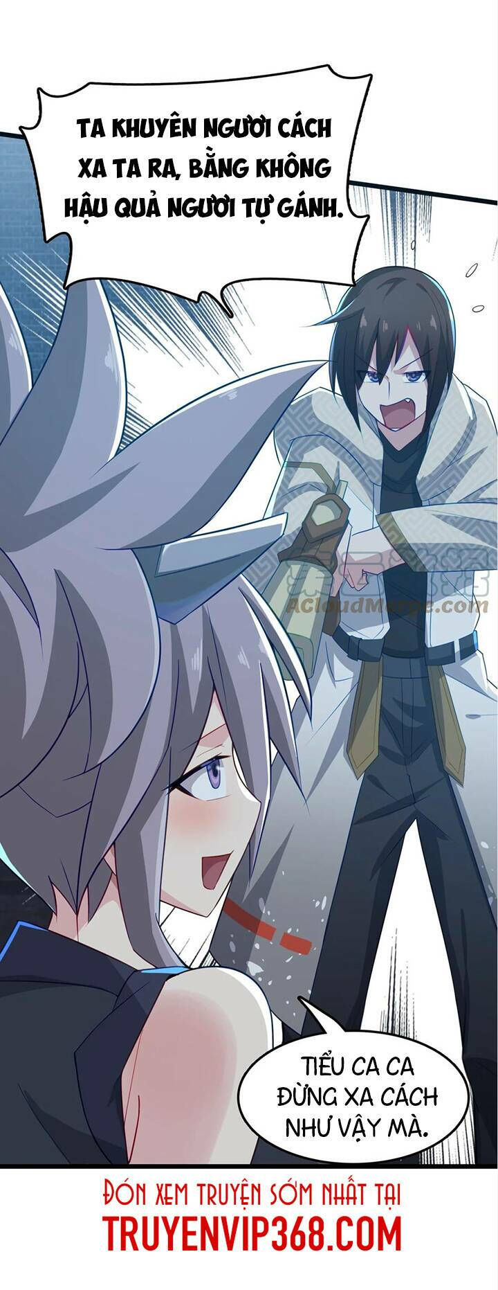 đại bảo kiếm của tôi chapter 1 65