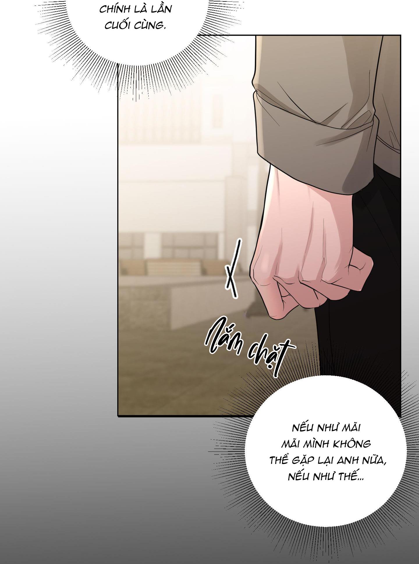 Hẹn hò chốn công sở chapter 32