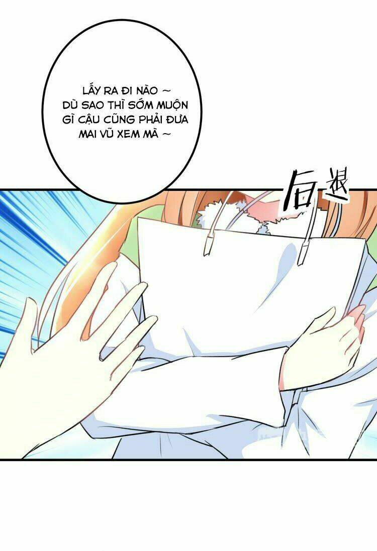 lão ca minh tinh, mời xuất chiêu! chapter 39 23