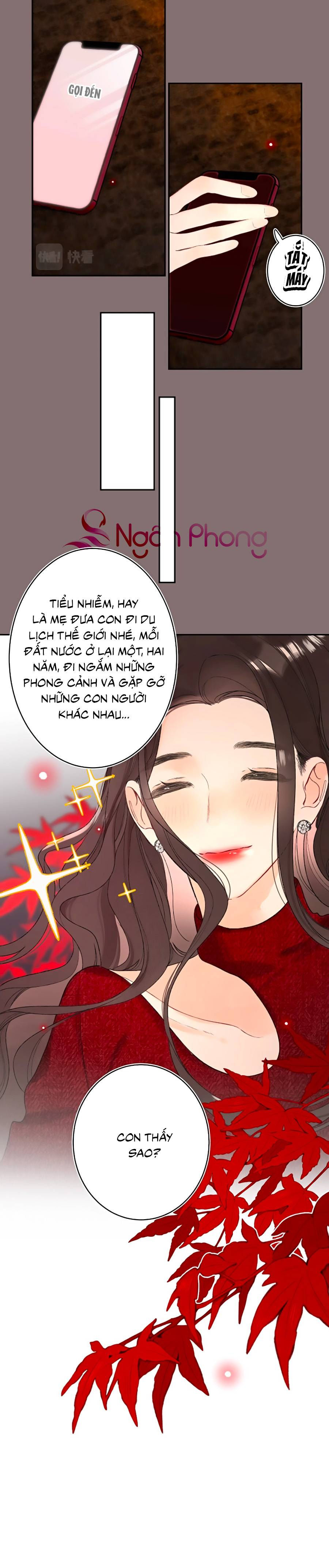 đừng khóc chapter 112 2