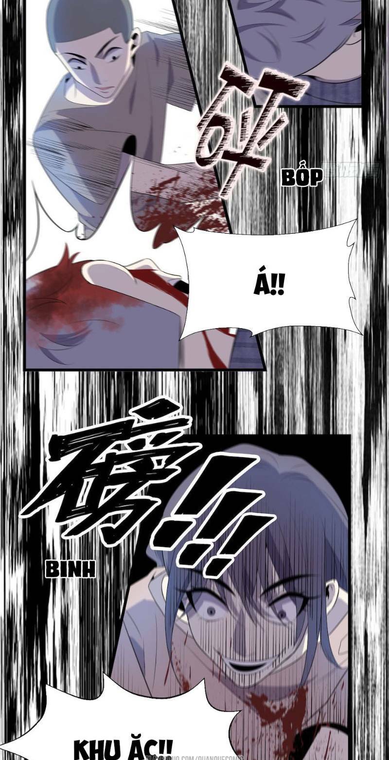 thát không mê thất chapter 17 11