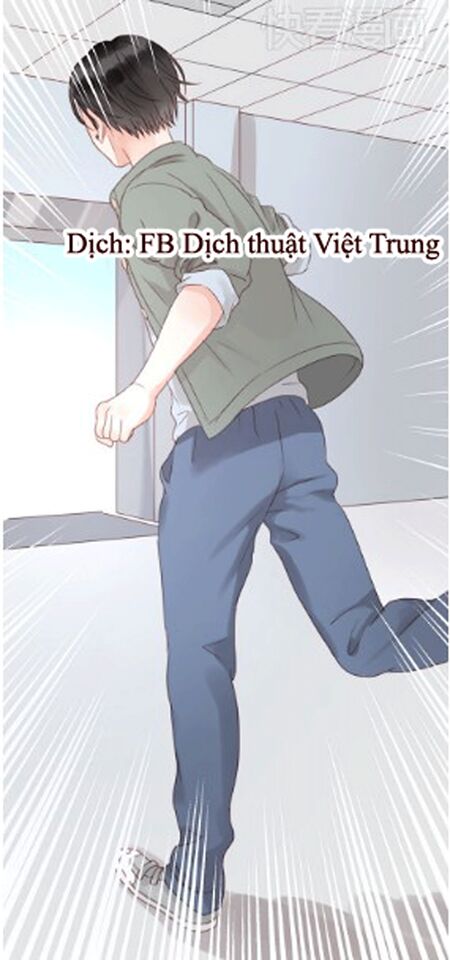 lượm được một tiểu hồ ly phần 1 chapter 16 40