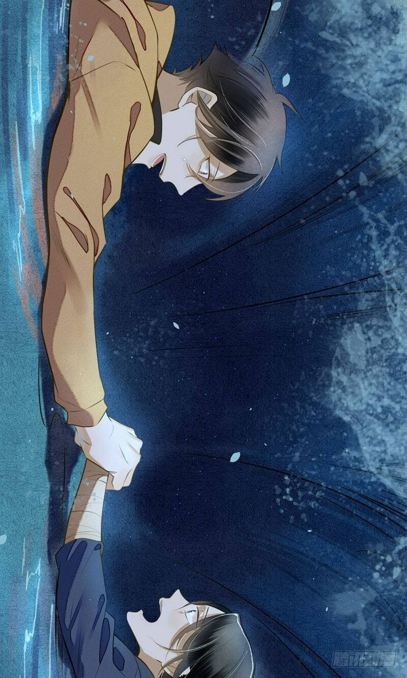 đêm ảo mộng cực lạc chapter 16 17