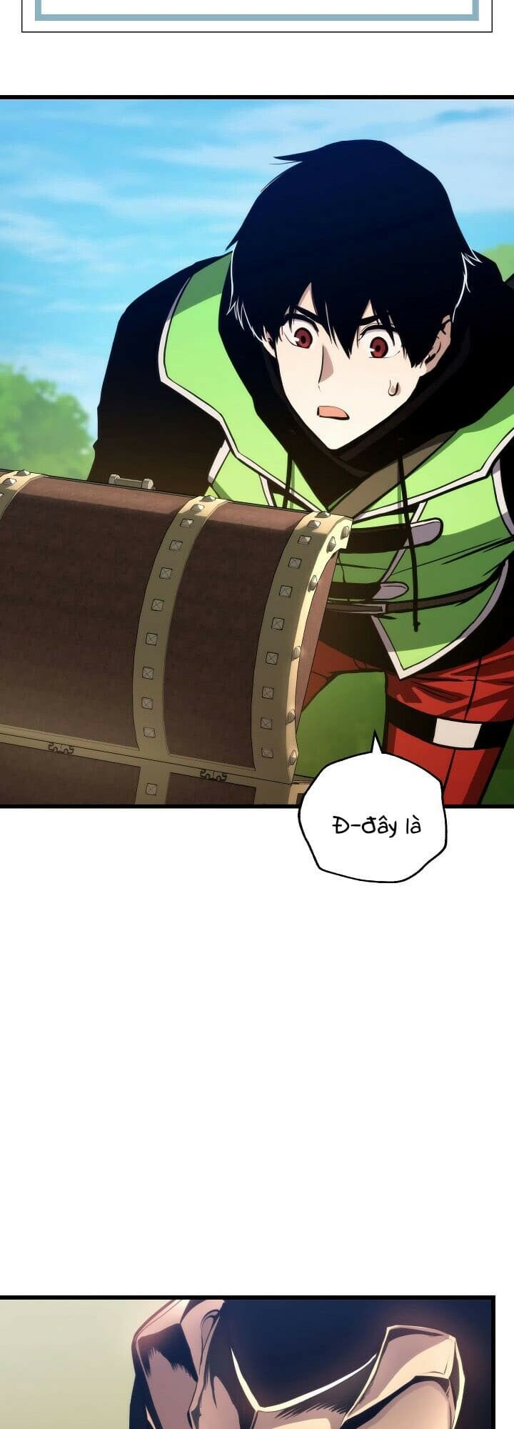 huyền thoại game thủ - tái xuất chapter 21 57