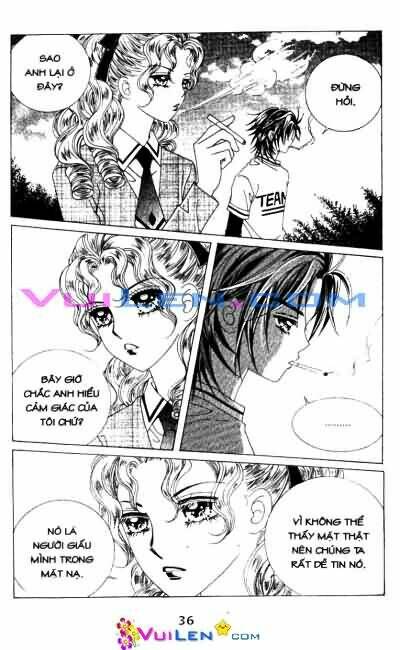 sâu trong ánh mắt chapter 66 17