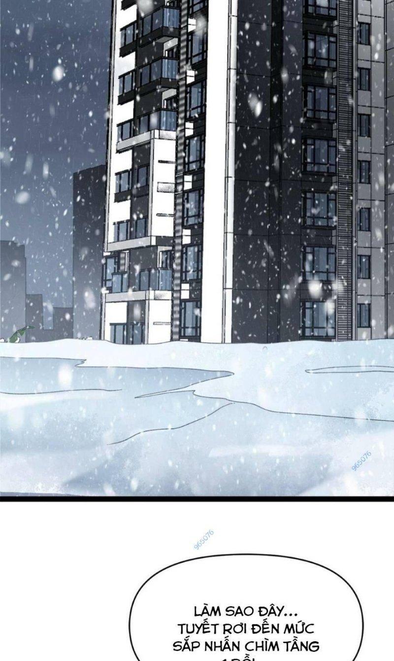 đóng băng toàn cầu: tôi gây dựng nên phòng an toàn thời tận thế chapter 19 5