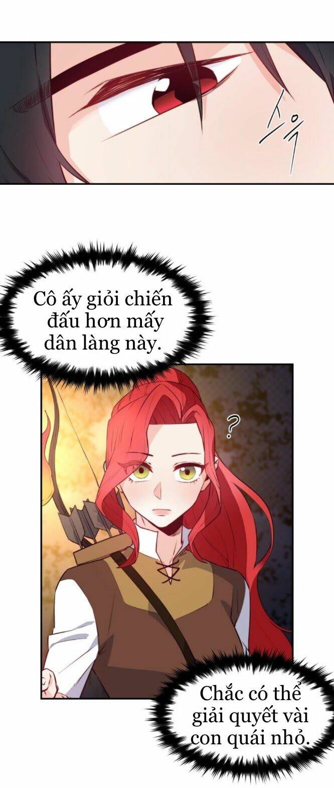 phản diện rất dễ làm chapter 12 26