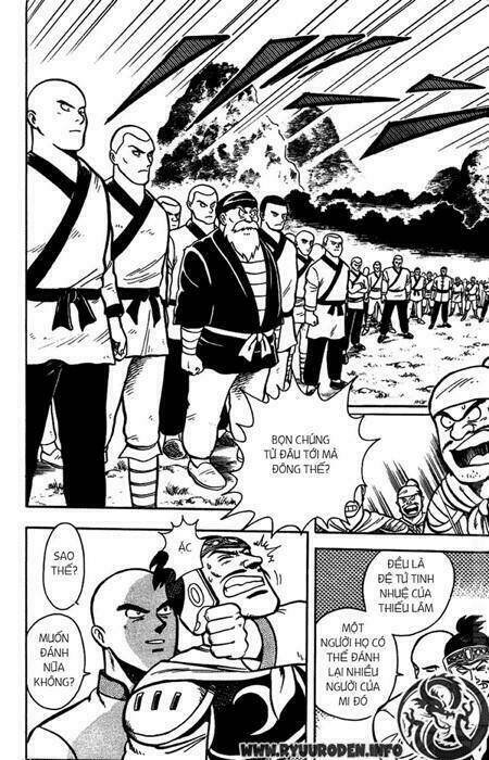 hoàng phi hồng phần 1 chapter 5 212