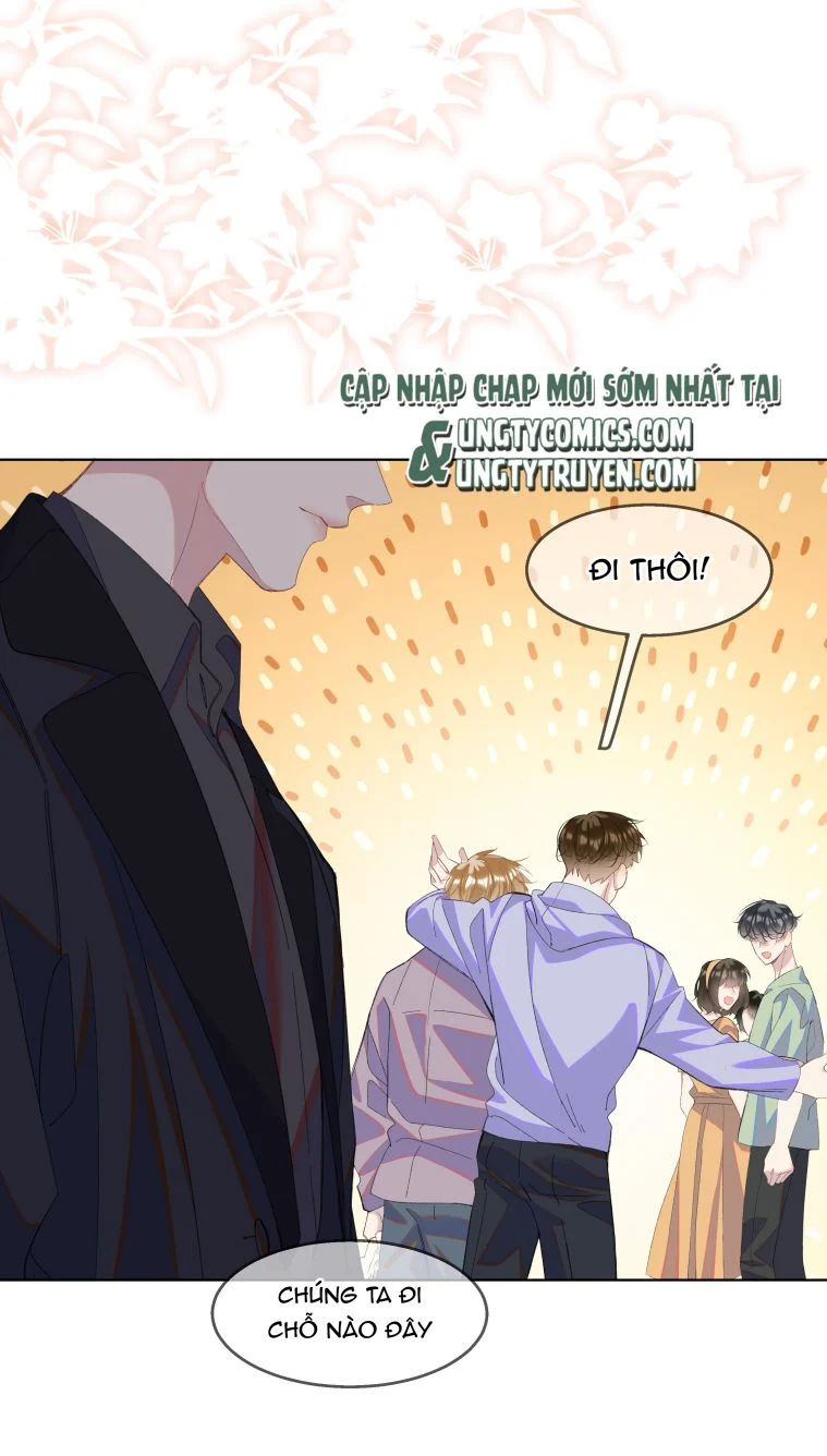 tư tự vạn thiên chapter 7 12