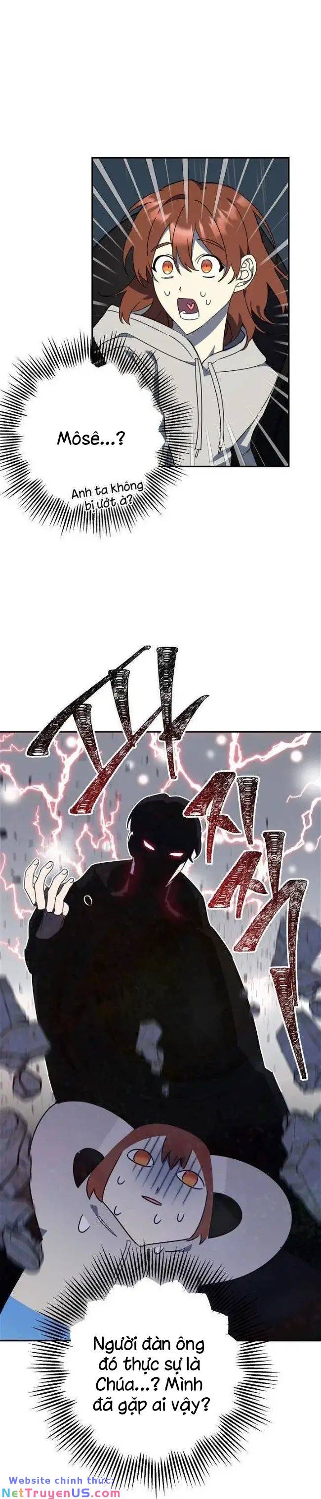 red and mad chapter 15 20