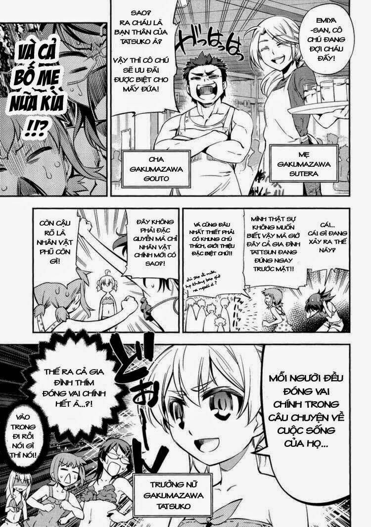 fate/kaleid liner prisma illya 2wei! chapter 18 16
