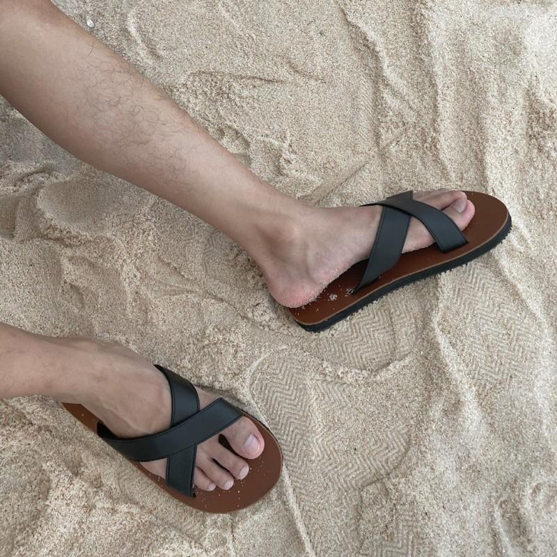 Dép sandals da Unisex _ No.03