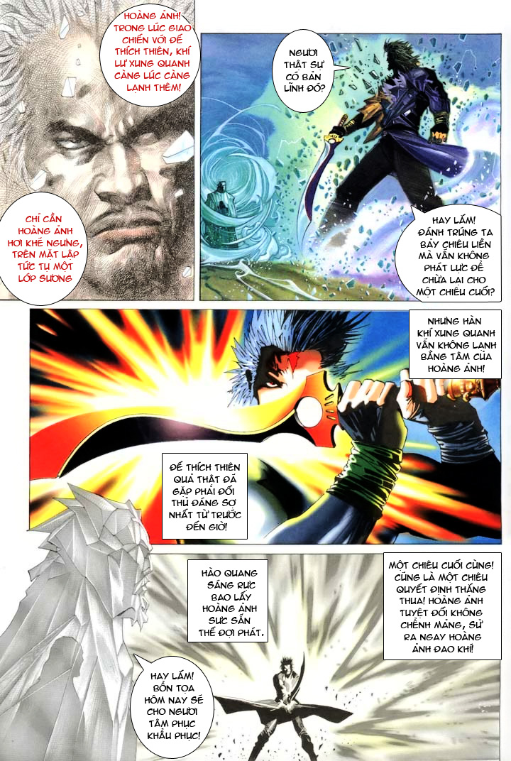 phong vân chapter 183 10