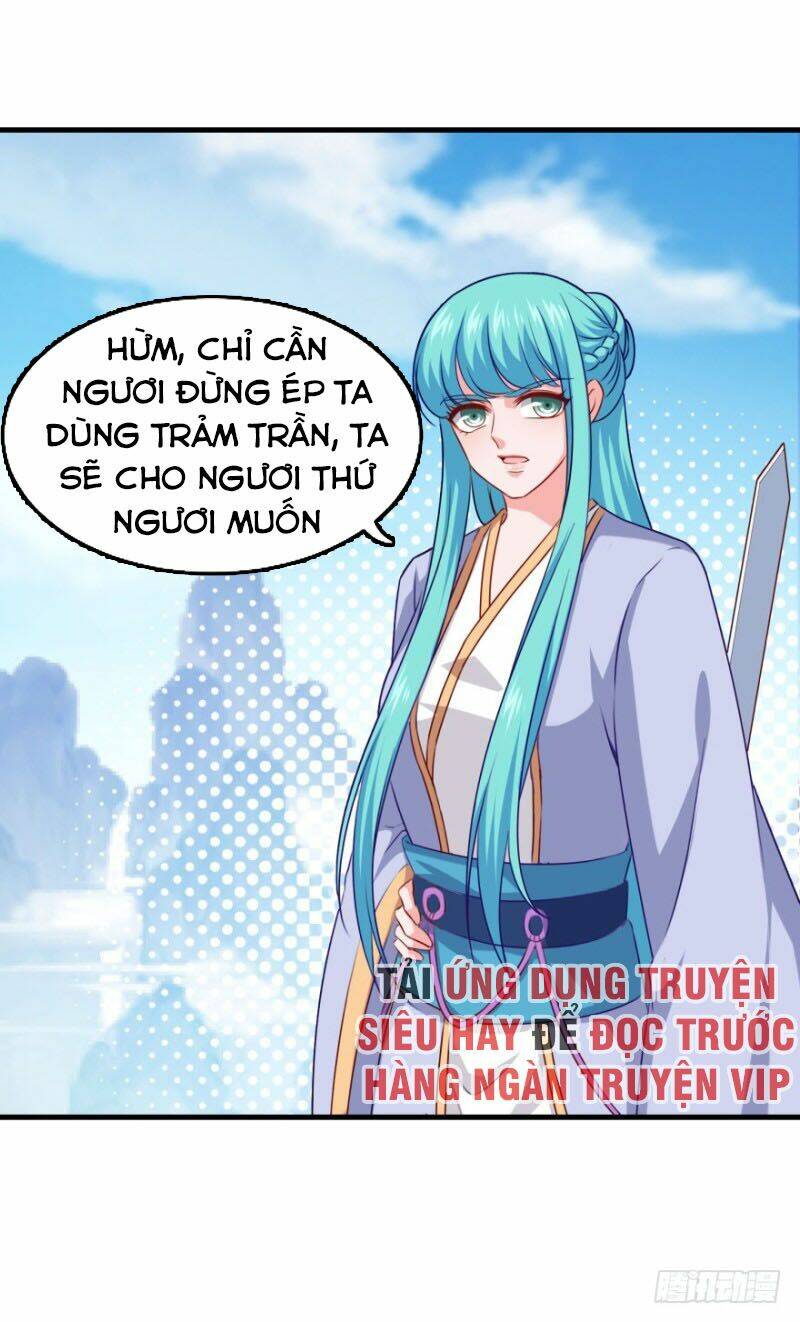 tiên ma đồng tu chapter 96 7