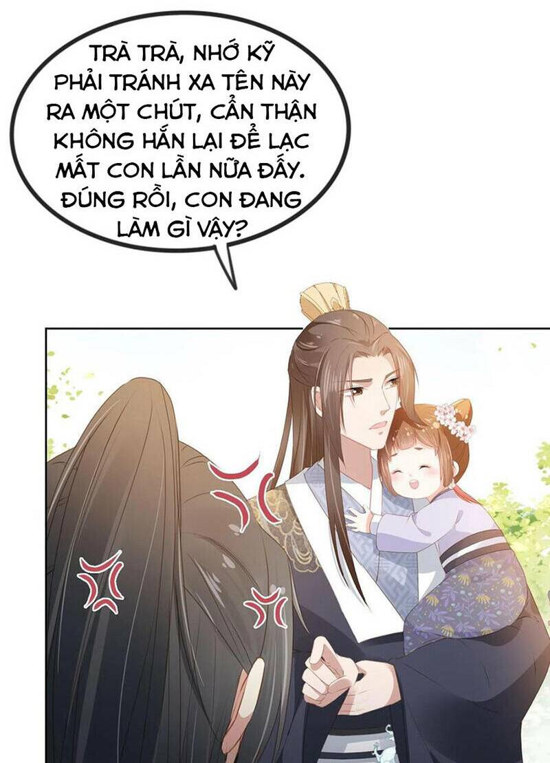 nhặt được bảo bối manh manh chapter 47 35