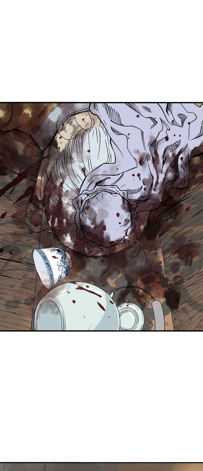 cao thủ 2 chapter 139 9