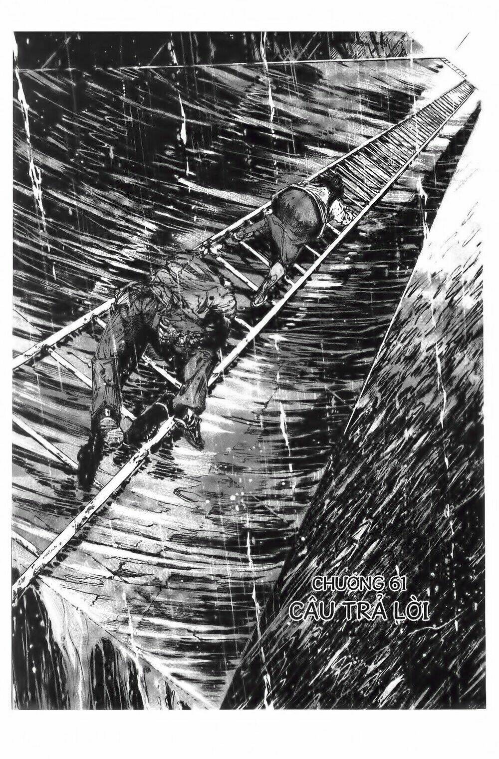 khỉ biển chapter 61 3