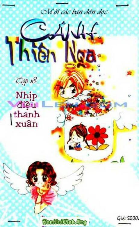 cánh thiên nga chapter 17 141