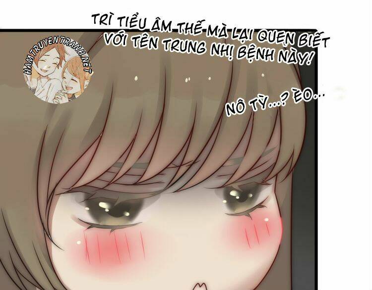 viện bảo tàng tâm nguyện chapter 4.1 12