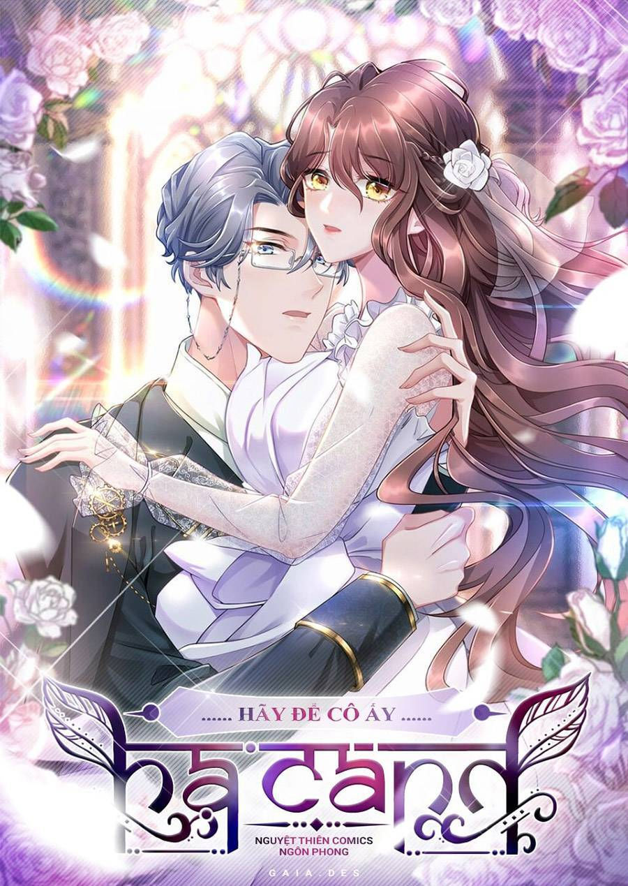 hãy để cô ấy hạ cánh! chapter 6 1